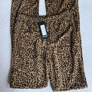 NastyGal Flare Pants